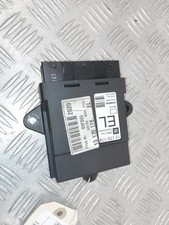 Module électronique OPEL