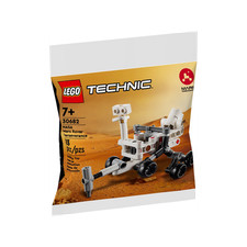 LEGO 30682 NASA Mars Rover