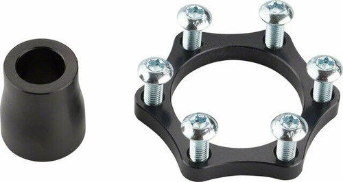 Wolf tooth components - tooth,