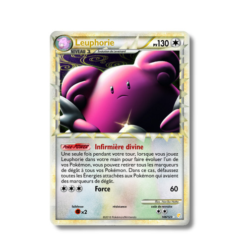 Carte pokémon française - pokémon,