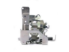 Serrure de Porte Arrière