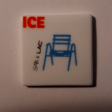 LAC NICE /SAB 2023 - CHAISE