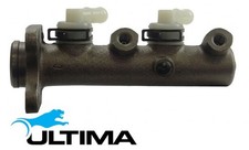 ULTIMA BRAKE MASTER CYLINDER