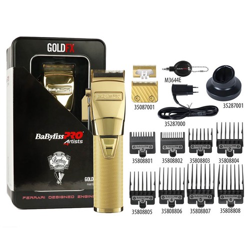Tondeuse babyliss pro - babyliss,