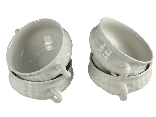 Soupière porcelaine kpm - en,