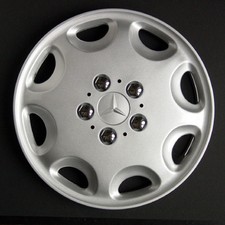 Set 4 Enjoliveurs 16 " Avec