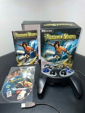 Prince of Persia : Les sables