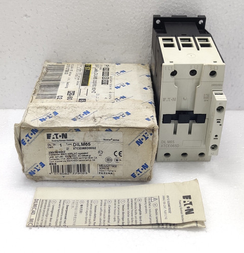 Eaton xtce065d00g2 operated - eaton,