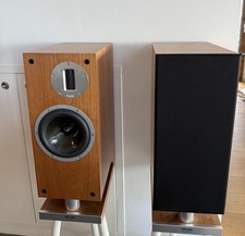 ProAc K1 AMT standmount