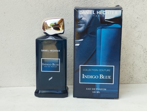 Flacon daniel hechter indigo - daniel,