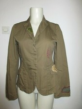 veste légère IKKS taille 38