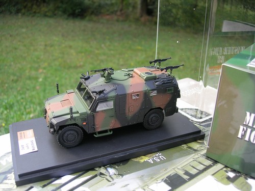 Promo master fighter 48 - fighter, 1/48