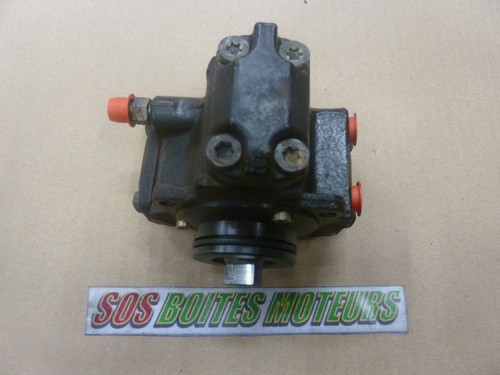 Pompe injection mercedes c - injection,