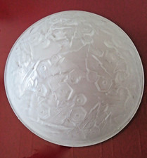 Vasque art déco Muller