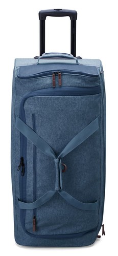 Delsey paris trolley duffle - paris,
