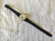 Ancienne Montre Femme TIMEX mécanique