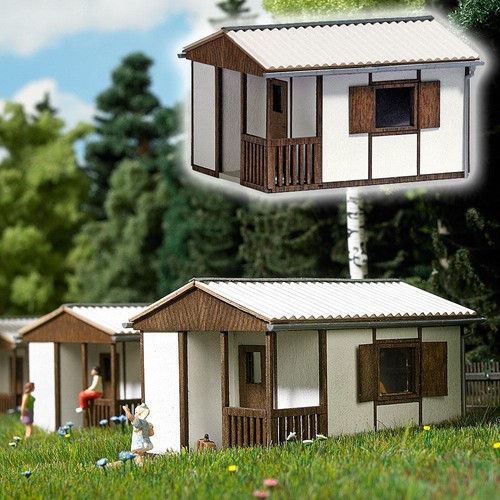 Chalet busch 8757 - tt,