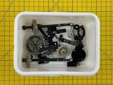 Tamiya assortiment accessoires