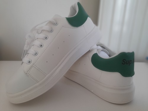 Chaussure sport souple - chaussure,