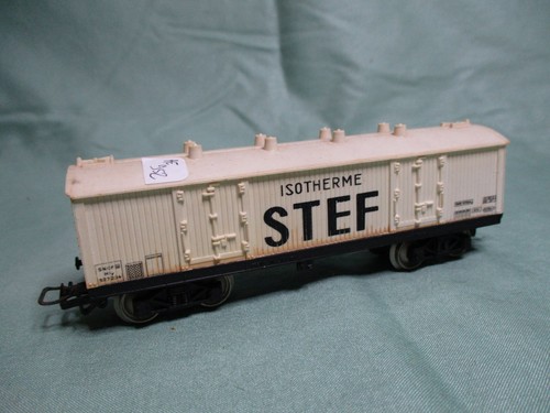 Ae952 jouef wagon marchandise - jouef,