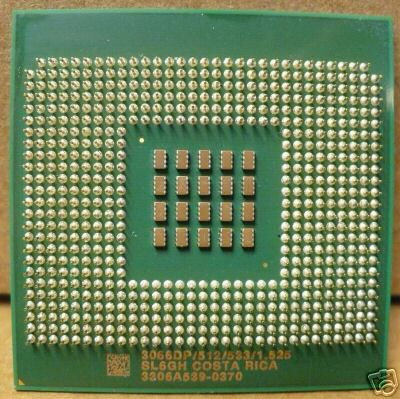 Intel pentium xeon processor - intel,