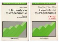 2 Livres : Elements de