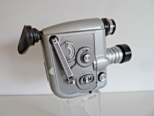 camera nizo 8 all mat /