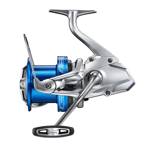 Moulinet pêche shimano - moulinet,