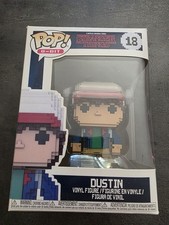 Figurine Funko Pop Stranger