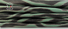 Cuir De Veau Mint Green Avec