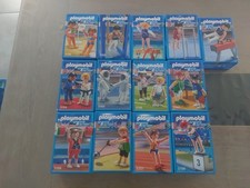 Playmobil 13  Sport Olympique 2012
