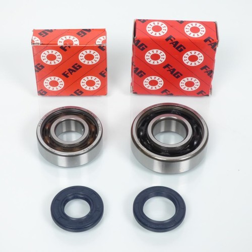 Roulement joint spi moteur - joint,