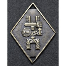 Médaille sportive allemande