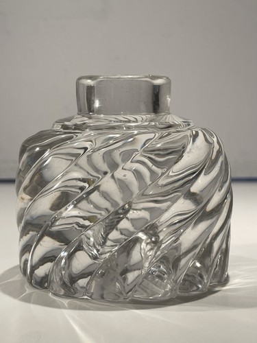 Encrier vases soliflore - encrier,