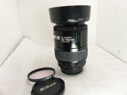 Objectif pour appareil - , photo