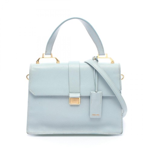 Sac main bandoulière miu - sac,