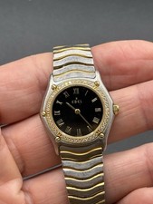 Montre pour femme Ebel
