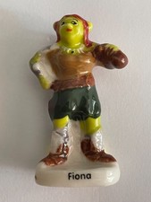 Fève - Shrek 4 (2011)