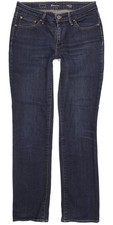 Levi's Bold Curve  Femme Bleu