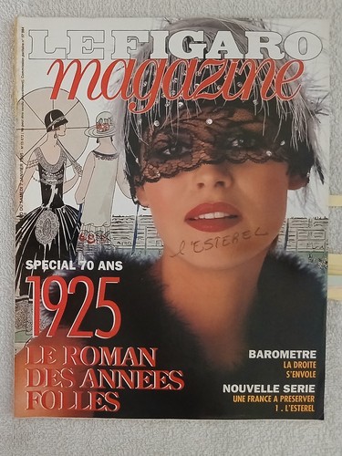 Figaro 1995 les - le,