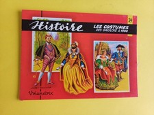 livret éducatif Volumétrix