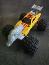 Voiture Majorette MUSTANG - Extranimals 