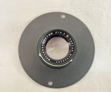 WOLLENSAK 4,5/127mm Lens