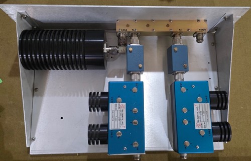 Telewave tw450 2hrb1 uhf - tw450-2hrb1, 2