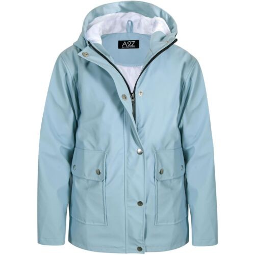 Veste imperméable - imperméable, pu