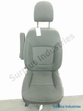 SIEGE AVANT GAUCHE RENAULT