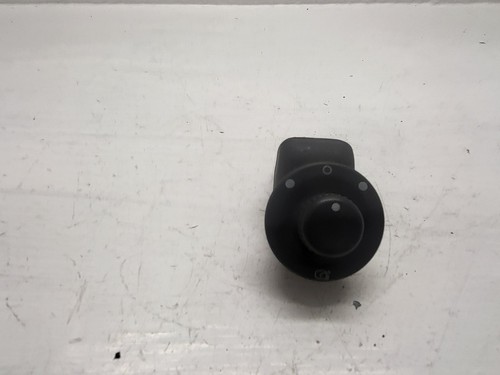 Bouton réglage rétroviseur