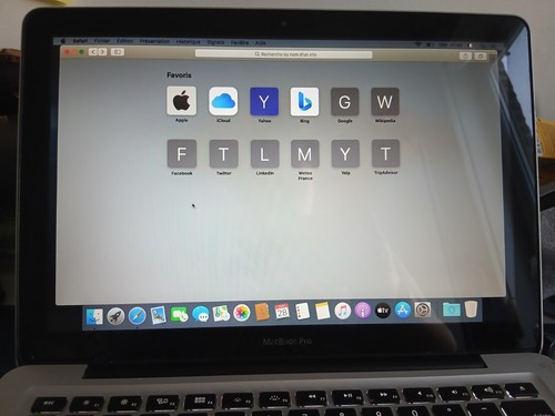 Macbook pro - macbook,