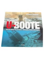 Gesunkene U-Boote Livre