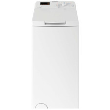 indesit lave-linge top 6kg